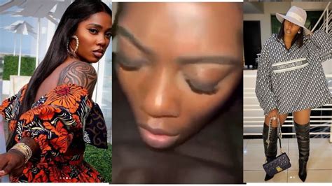 tiwa savage leaked|What Tiwa Savage has said about her sex tape。